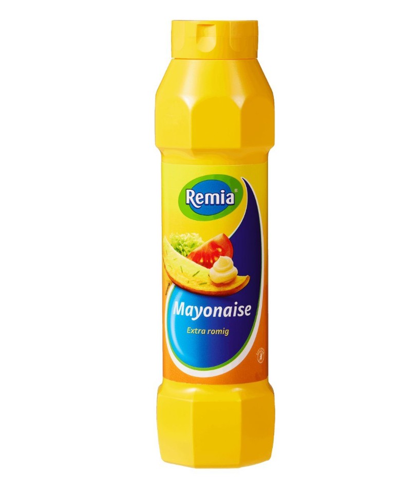 Remia Mayonaise 800ml